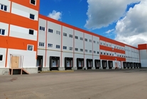Аренда и продажа офиса в ЛОГОПАРКА «НОВОСЕЛКИ» (id2177)