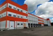 Аренда и продажа офиса в ЛОГОПАРКА «НОВОСЕЛКИ» (id2177)